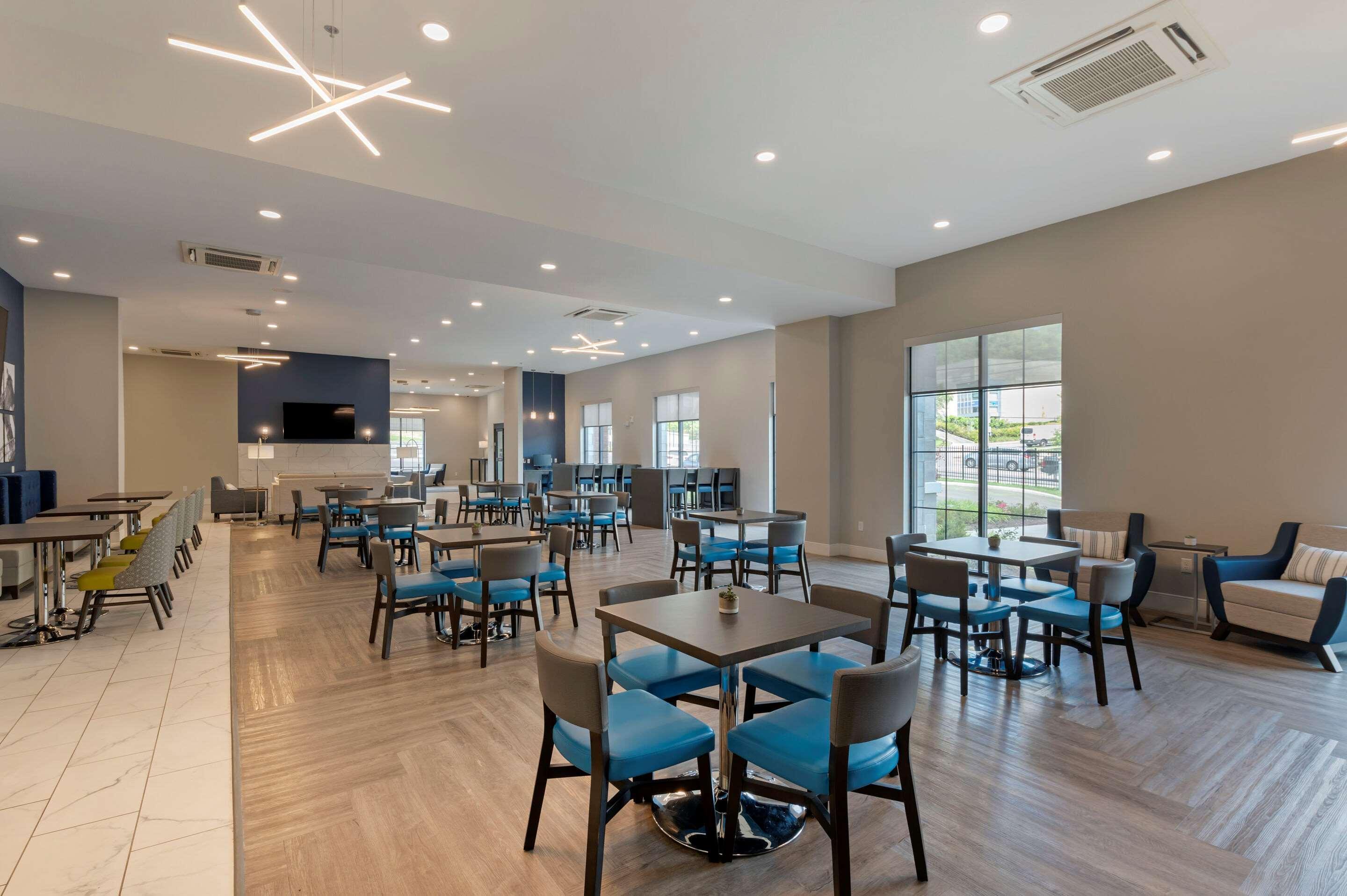 Mainstay Suites Cincinnati University - Uptown Exterior foto