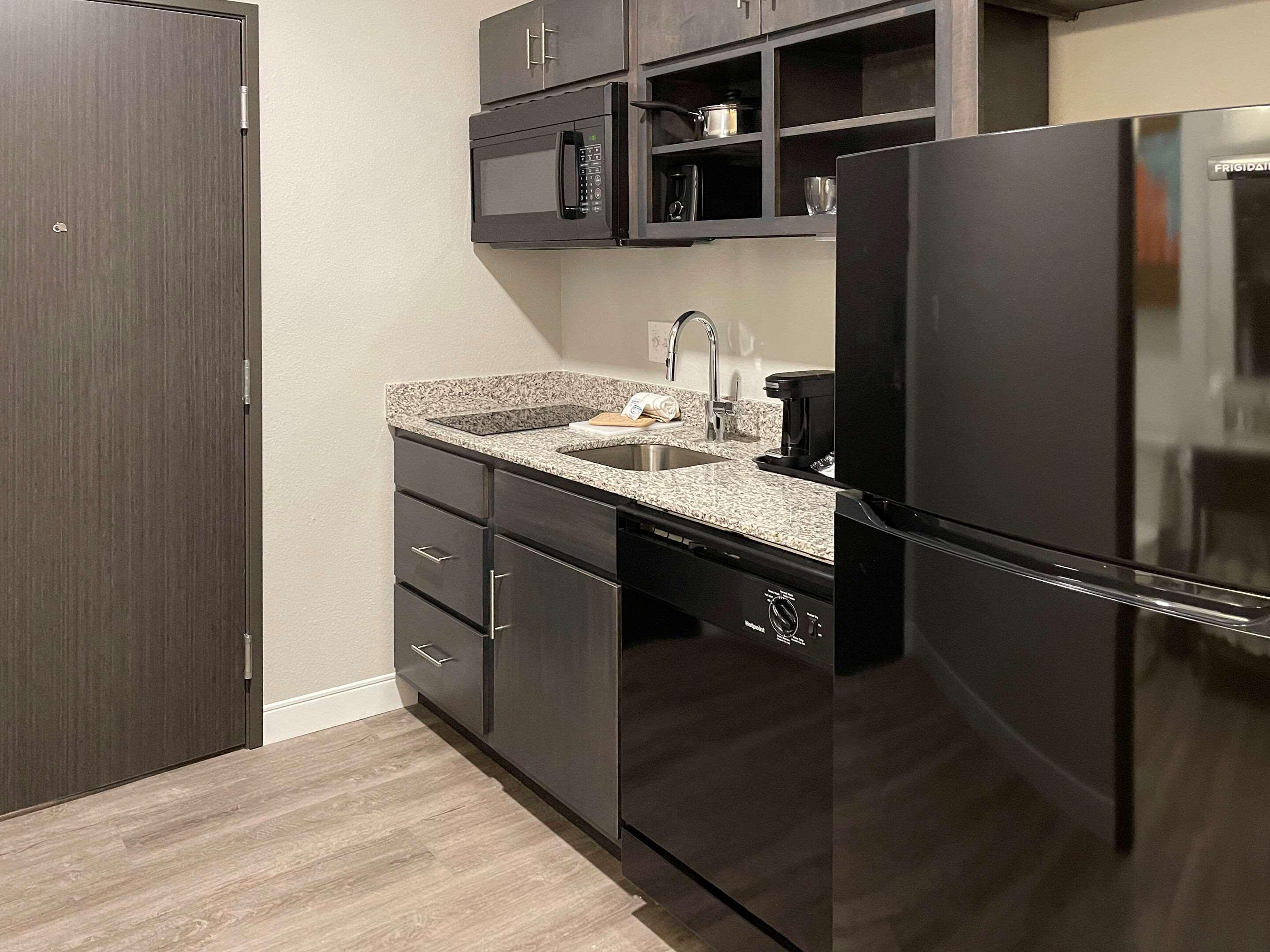 Mainstay Suites Cincinnati University - Uptown Exterior foto